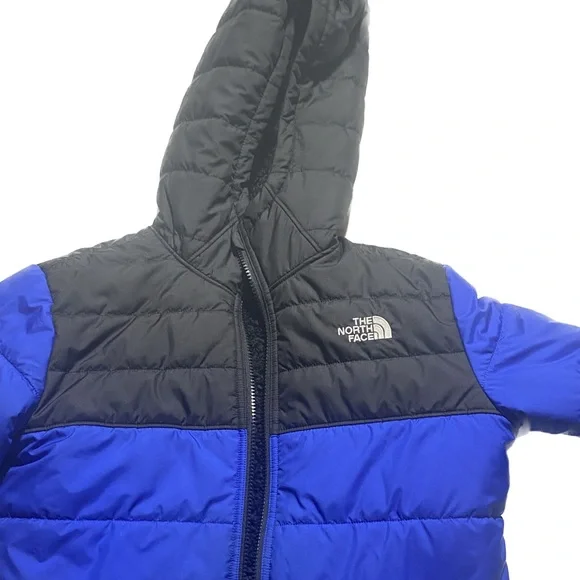 The North Face Boy's Reversible Mount Chimborazo Boys Youth XL